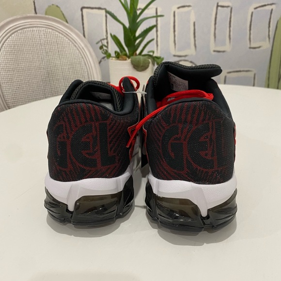 ASICS Gel Quantum 90 - Picture 5 of 8